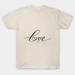 Love T-Shirt